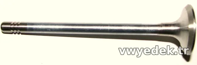 Supap Eksoz - AFH - Motor - 1.4 TDI - Cordoba - 1997 - 1999 - 036109611L-1