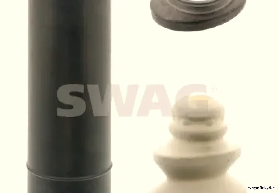 AMORTISOR LASTIGI KORUK KIT ARKA A3 1,6 1,6 FSI 2,0 FSI 2,0 TFSI 1,9TDI BGU BSE BSF BLF BLR BLY 03> - Swag - SWAG 309477