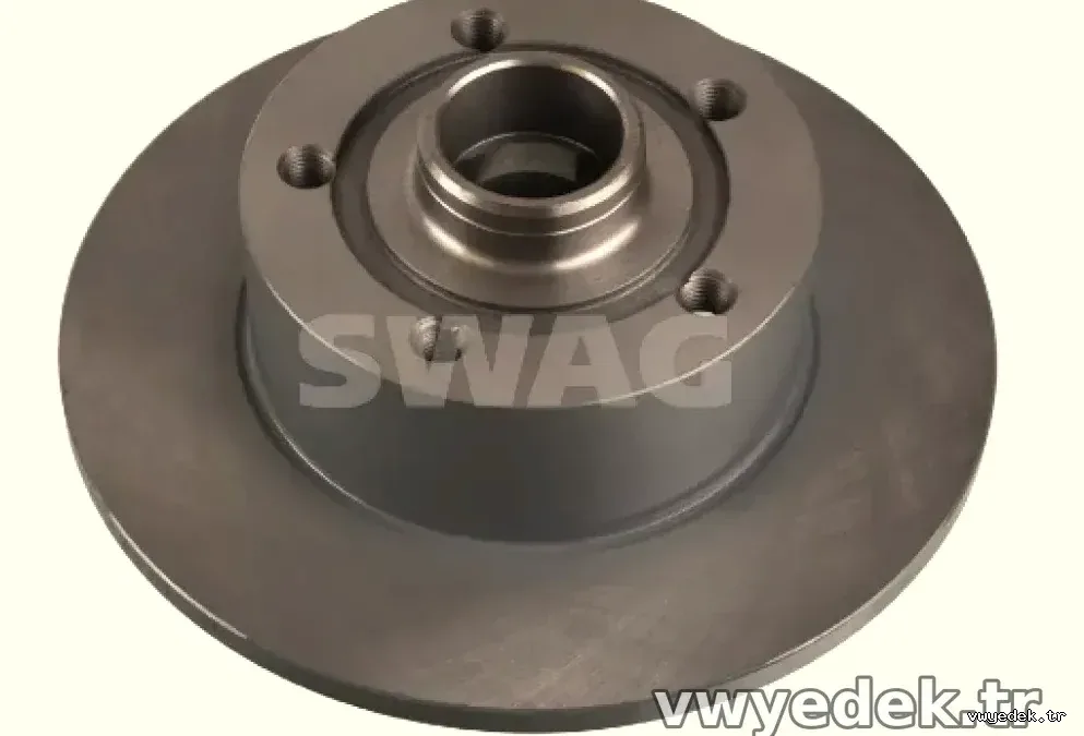 ARKA FREN AYNASI A4 1,6 / 1,8 20V / 1,8VT / 1,9TDI / 2,4 30V / 2,6 / 2,8 30V A4 AVANT 1,6 / 1,8 20V / 1,8T - Swag - SWAG