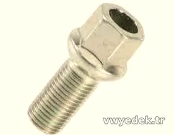 Bijon - Audi Q7 - 2000 - 2008 - SWAG - 8D0601139D-14