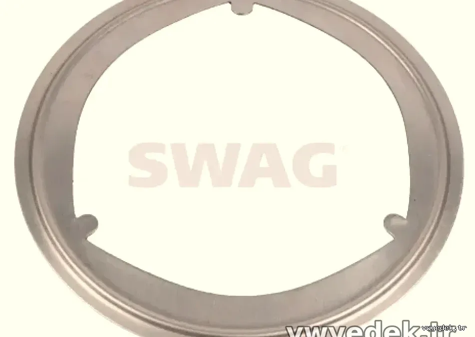 EGZOZ ARA VE KATALITIK KONVERTOR PARTIKUL FILTRE CONTASI BJK BJM CEBA CEBB TUM MODELLER - Swag - SWAG 33100460