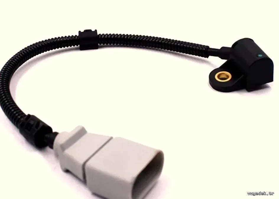 Eksantrik Devir Sensörü - AZV - Motor - Touran - 2006 - SWAG - 03G957147C-8