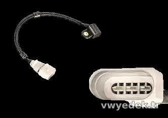 Eksantrik Devir Sensörü - AZV - Motor - Touran - 2006 - SWAG - 03G957147C-8