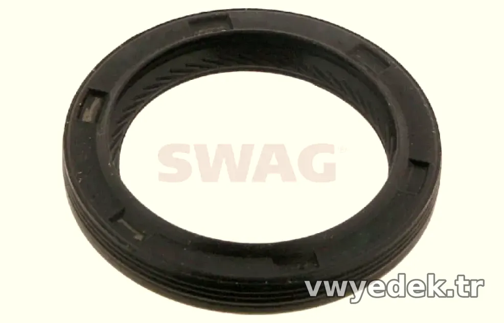 EKSANTRIK MILI YAG KECESI 32X42X6 POLO 4 1,4 16V 02> AHW BBY - Swag - SWAG 30932257