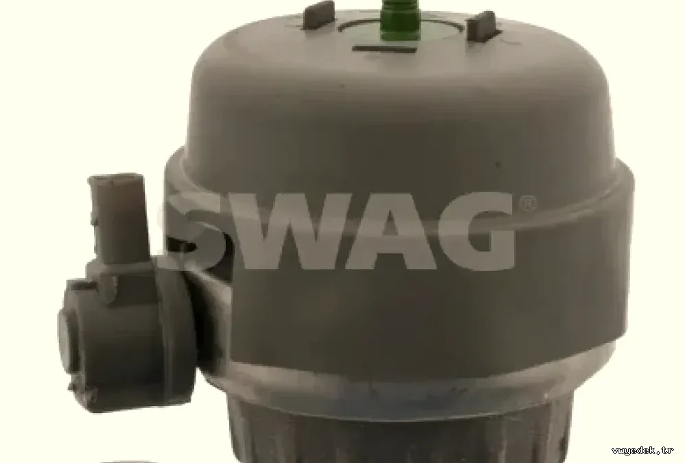 MOTOR TAKOZU HIDROLIK ELEKTRIKLI SOL AUDI A6 A6Q ASB BMK BNG BPP BSG CANC CAND CDYA CDYB 05>11 - Swag - SWAG 30945082