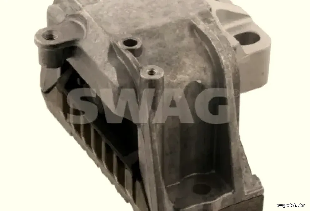 MOTOR TAKOZU SAG PASSAT BMA BKP BMR BMP BVE BUZ BWV 06>11 - Swag - SWAG 30931978