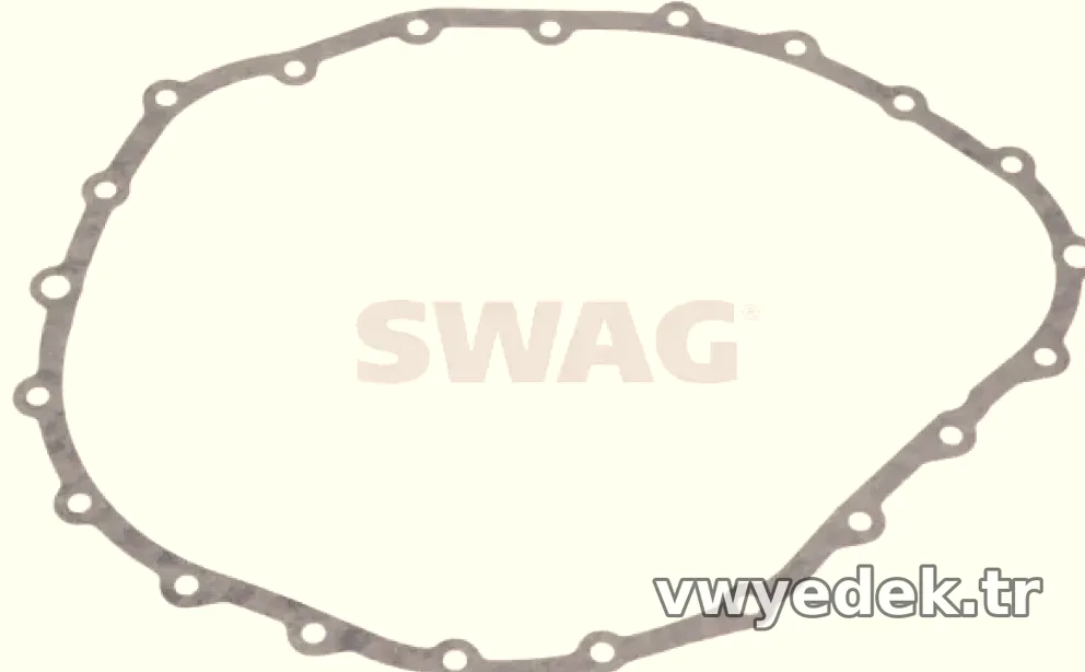 OTOMATIK SANZIMAN CONTASI A4 08>15 A5 10>17 A6 A7 11>14 1.8 2.0TFSI 2.0 2.7 3.0TDI - Swag - SWAG 30105947