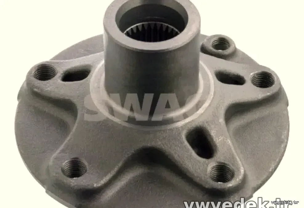 PORYA ON TOUAREG 11>18 Q7 10>15 3.0 3.6 4.2 TFSI TDI CGEA CGFA - Swag - SWAG 30102400