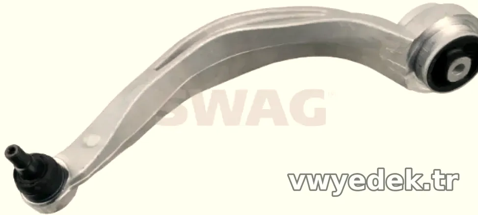 SALINCAK KOLU SAG 75mm A4 AVANT QUATTRO 08>16 A5 08>11 Q5 09>12 RS5 10>16 - Swag - SWAG 30102988