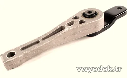 Şanzıman Bağlantı Braketi Kısa Tip - BWA - Motor - 2.0 TDI - Audi A3 - 2009 - 2013 - SWAG - 1K0199855AN-8