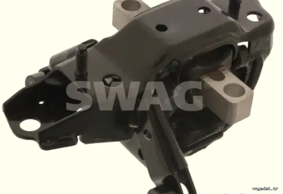 SANZIMAN BAGLANTI TAKOZU SOL ARKA CORDOBA IBIZA POLO / C FABIA AMF ASY AUA AZL BAY BBY 03>12 - Swag - SWAG 30919906