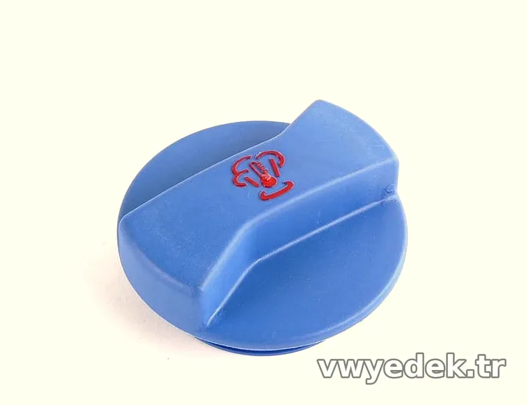Su Depo Kapağı - AHW - Motor - 1.4/1.6 TDI - Bora - 2003 - 2005 - SWAG - 1J0121321B-2