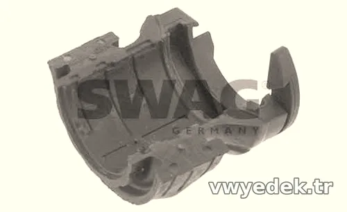 SWAG 30931345 | Volkswagen Touareg 2010 Sonrası / Audi Q7 2006-2010 Viraj Demir Lastiği | 1 Adet - SWAG - SWA.30931345 ,