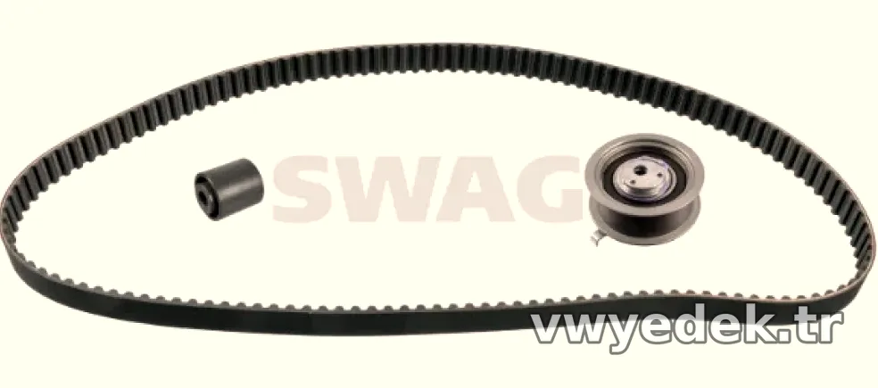 TRIGER SETI PASSAT 97>05 A4 98>01 1.9TDI AHH - Swag - SWAG 30924684