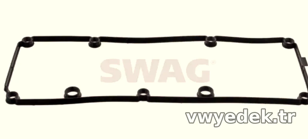 UST KAPAK CONTASI A3 A4 A5 A6 Q5 GOLF VI JETTA PASSAT LEON OCTAVIA 2.0TDI CEGA CBAA CBAB - Swag - SWAG 30936409
