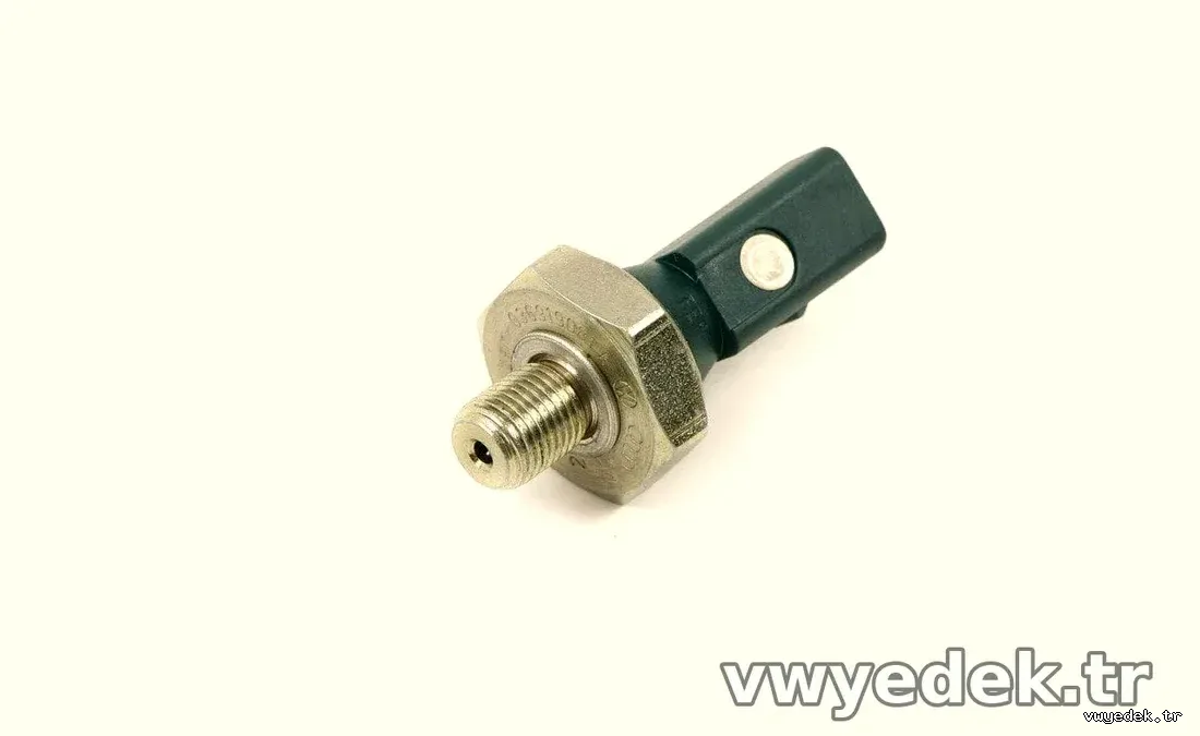 Yağ Müşürü -AKK-ANW-AUD-APE-AUA- Motor - Polo Classic -2000-2002 - SWAG - 036919081D-62
