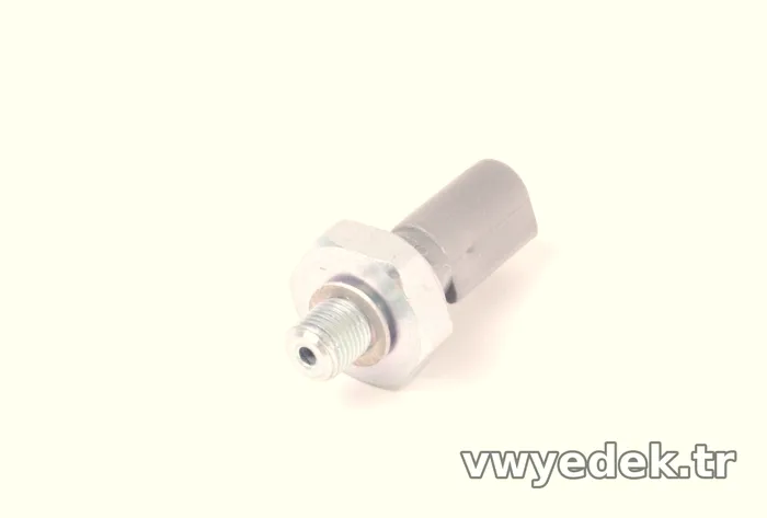Yağ Müşürü - BUB - CBRA - Motor - Jetta - 2006 - 2011 - SWAG - 038919081M-18