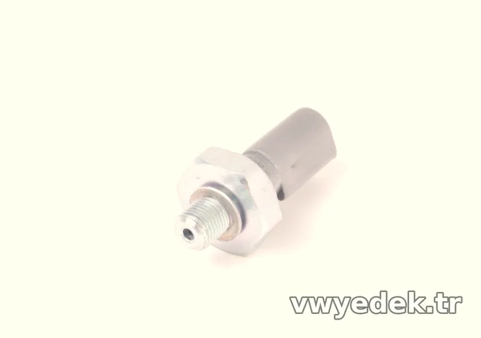 Yağ Müşürü - BUB - Motor - Audi A3 - 2008 - 2013 - SWAG - 038919081M-1
