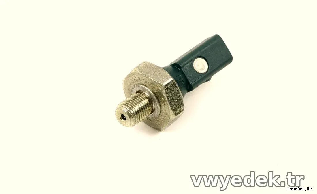 Yağ Müşürü -CHFA-CGPA-BXW-CGGB-BTS-CFNA- Motor - Fabia-2011-2015 - SWAG - 036919081D-4