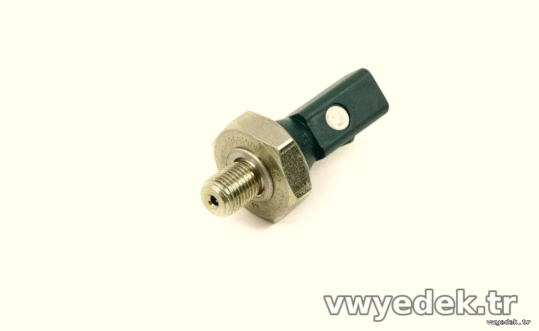 Yağ Müşürü -CZCA-CZDD-CZEA- Motor - 1.4 TDİ - Audi A1 -2015-2018 - SWAG - 036919081D-80