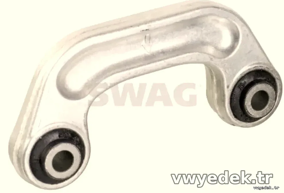 Z ROT ASKI CUBUGU A6 AVANT QUATTRO 05>11 A8 QUATTRO 04>10 - Swag - SWAG 30927867