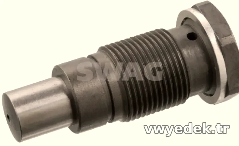 ZINCIR GERGISI A1 A3 A4 A5 A6 A7 A8 Q5 Q7 GOLF VII PASSAT POLO TIGUAN LEON OCTAVIA SUPERB - Swag - SWAG 30101796