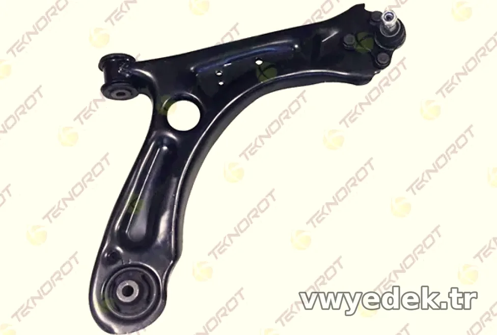 SALINCAK ROTILLI SAG NEW BEETLE 04 11> PASSAT 13>15 - Teknorot - TEKNOROT V-238