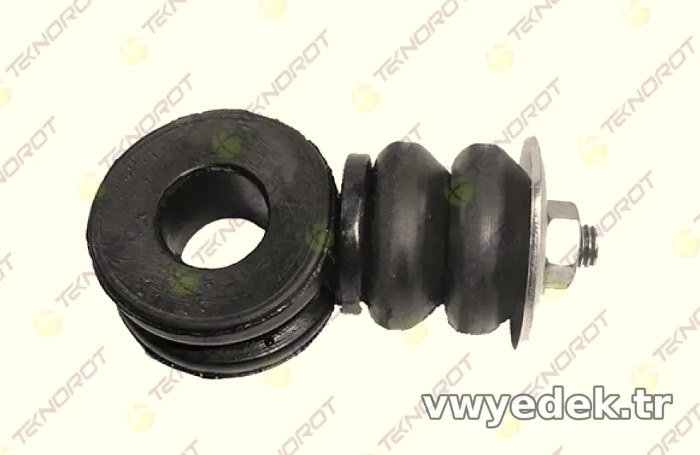 STABILIZER Z ROTU PASSAT 23MM 88>93 - Teknorot - TEKNOROT V-480