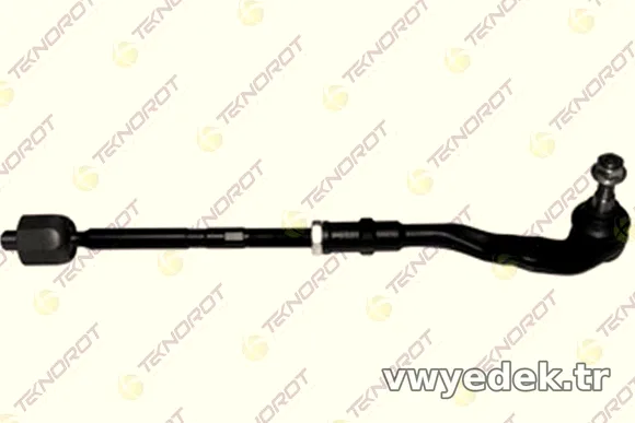 TEKNOROT A571573 Rot Başı - TEKNOROT - A571573