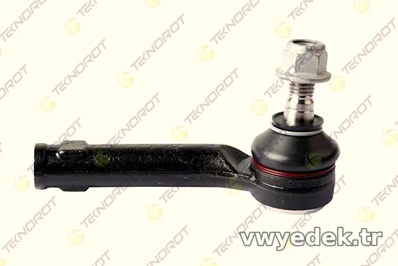 TEKNOROT FO1091 Rot Başı - TEKNOROT - FO1091