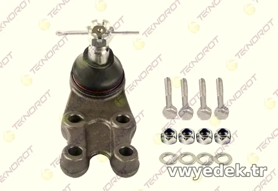 TEKNOROT HY255K Rotil ve Rotilli Kol - TEKNOROT - HY255K