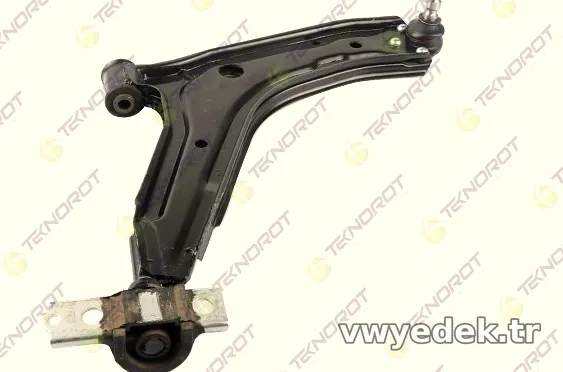 TEKNOROT SK212 Salıncak - TEKNOROT - SK212