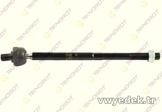 TEKNOROT V1003 Rot Mili - TEKNOROT - V1003