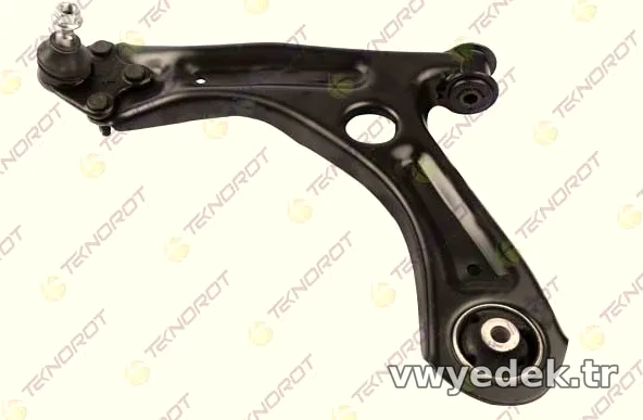 TEKNOROT V579 Salıncak - TEKNOROT - V579