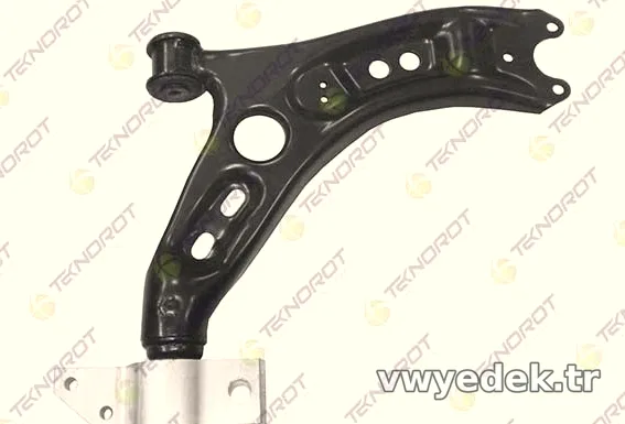 TEKNOROT V668S Salıncak - TEKNOROT - V668S