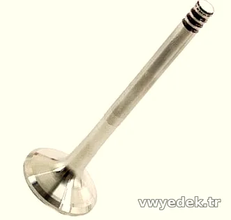 Tk Emme Subapı - AFN - Motor - 1.9 TDİ - Audi A6 - 1998 - 2001 - 028109611G-15