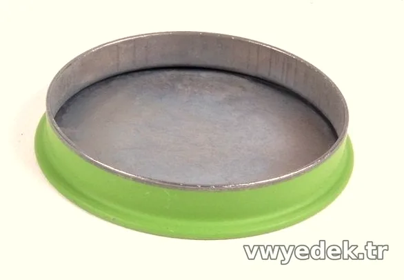 Arka Porya Civata Başlığı - Polo - 2000 - 2022 - TOPRAN - 1J0501249C-11