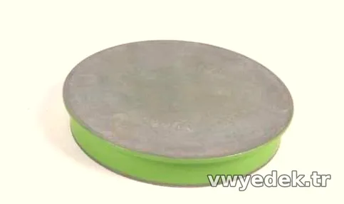 Arka Porya Civata Başlığı - Polo - 2000 - 2022 - TOPRAN - 1J0501249C-11