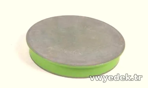 Arka Porya Civata Başlığı - Toledo - 2002 - 2019 - TOPRAN - 1J0501249C-36