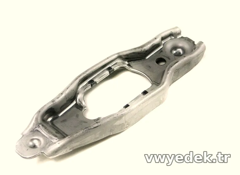Debriyaj Çatalı - CDAA - Motor - 1.8 TDI - Leon - 2011 - 2013 - TOPRAN - 02J141719C-20