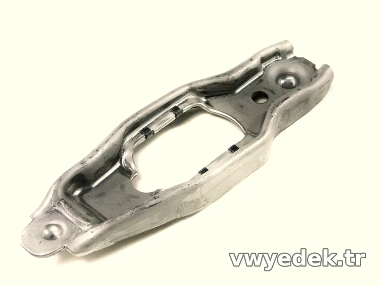 Debriyaj Çatalı - CFWA - Motor - 1.4 TDI - Roomster - 2011 - 2015 - TOPRAN - 02J141719C-109