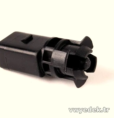Dış Isı Sensörü - Audi A1 - 2011 - 2014 - TOPRAN - 8Z0820535-13