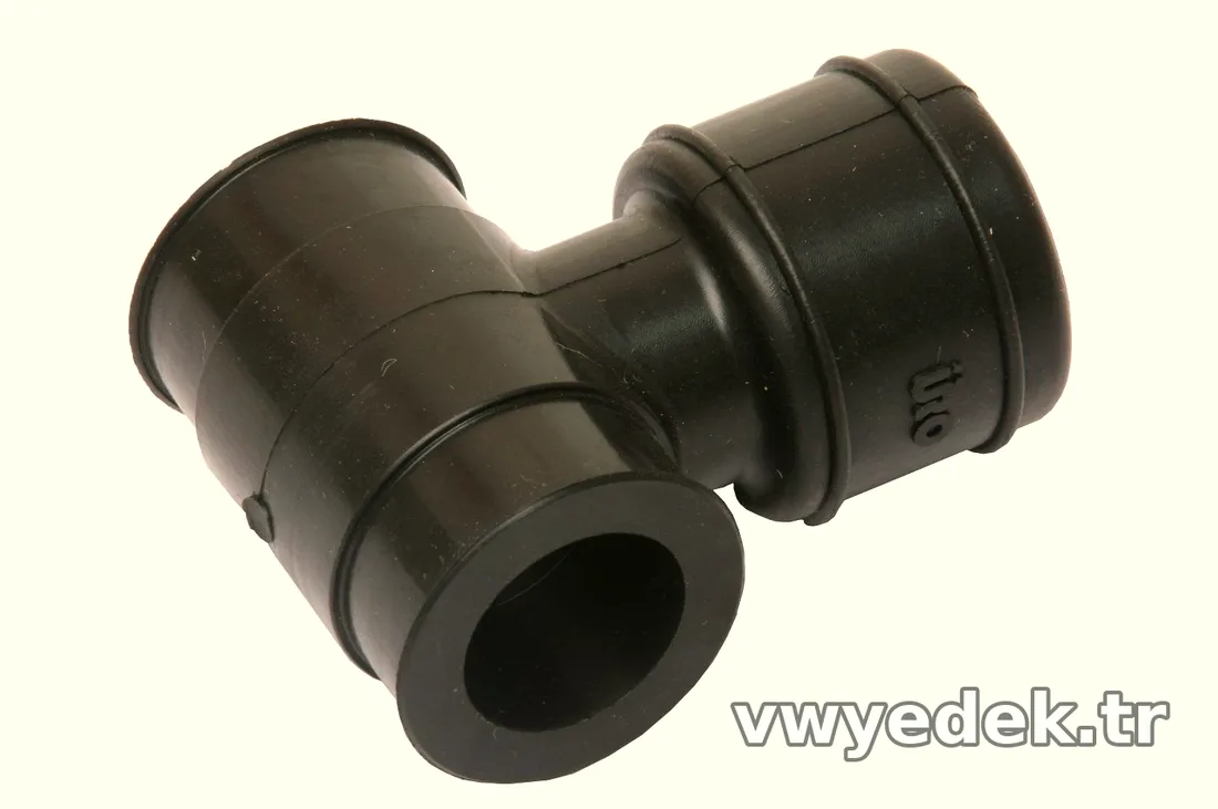 Havalandırma Ayırıcı Hortumu - Cordoba - 2000 - 2002 - TOPRAN - 06A103247-13