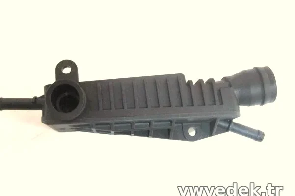Isıtma Borusu – BUD – Motor – 1.4 TDI – Fabia – 2005 – 200