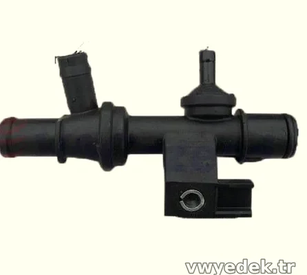 TOPRAN Motor Çek Valfi – CAXA – Motor – 1.4 TDI – Audi A3 – 2009 – 2013
