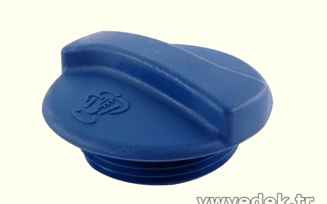 Radyatör Su Depo Kapak – ALM – Motor – 1.4/1.6 TDI – Polo Classic – 2002 (TOPRAN)