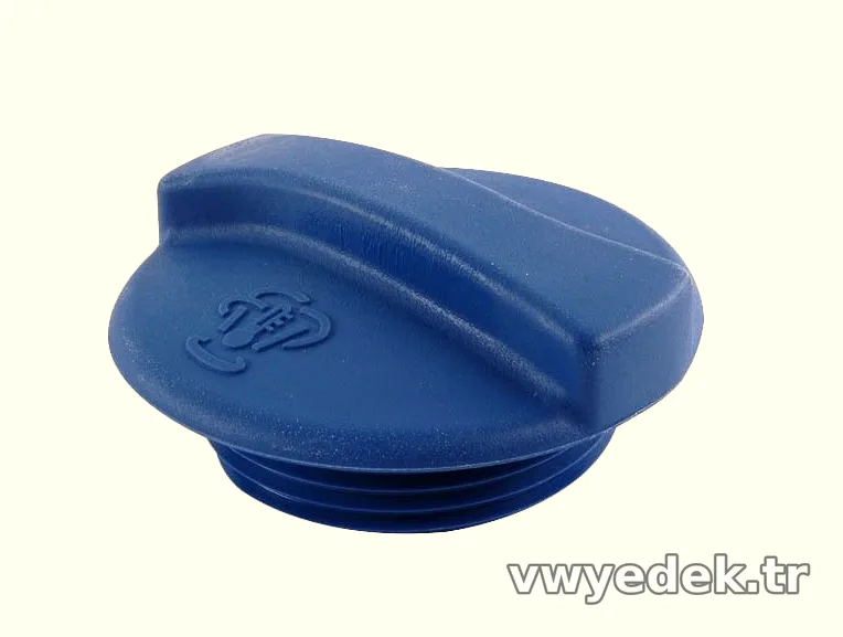 Radyatör Su Depo Kapak - ALM - Motor - 1.4/1.6 TDI - Polo Classic - 2002 - TOPRAN - 1H0121321C-16