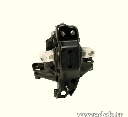 TOPRAN Şanzıman Kulağı (Sol Arka) – BBM – Motor – Fabia – 2007 – 2010