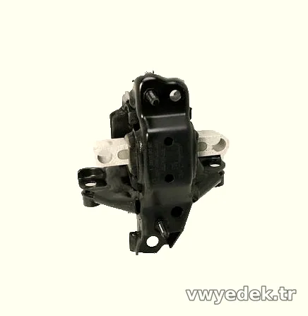 Şanzıman Kulağı (Sol Arka) - BBM - Motor - Fabia - 2007 - 2010 - TOPRAN - 6Q0199555AC-11