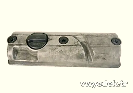 Sibop Üst Kapak - ALM - Motor - 1.6 TDI - Ibiza - 1999 - 2002 - TOPRAN - 030103475M-030103469N-6